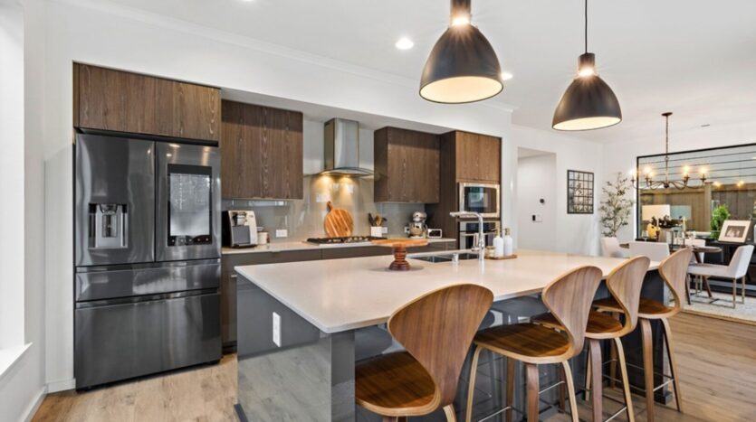 10125 21st St SE - Lake Stevens - Washington - 4 bed, 2.5 bath rental property