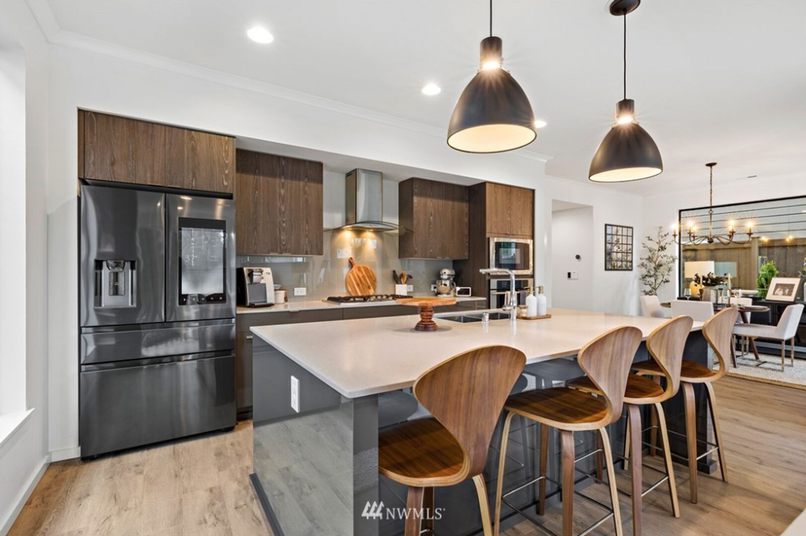 10125 21st St SE - Lake Stevens - Washington - 4 bed, 2.5 bath rental property