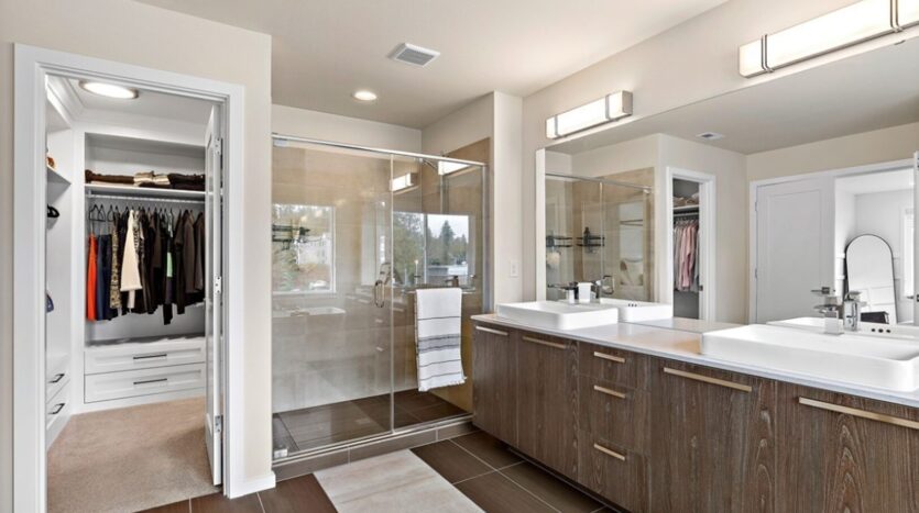 10125 21st St SE - Lake Stevens - Washington - 4 bed, 2.5 bath rental property