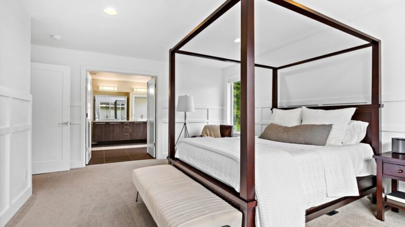 10125 21st St SE - Lake Stevens - Washington - 4 bed, 2.5 bath rental property