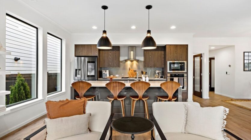 10125 21st St SE - Lake Stevens - Washington - 4 bed, 2.5 bath rental property