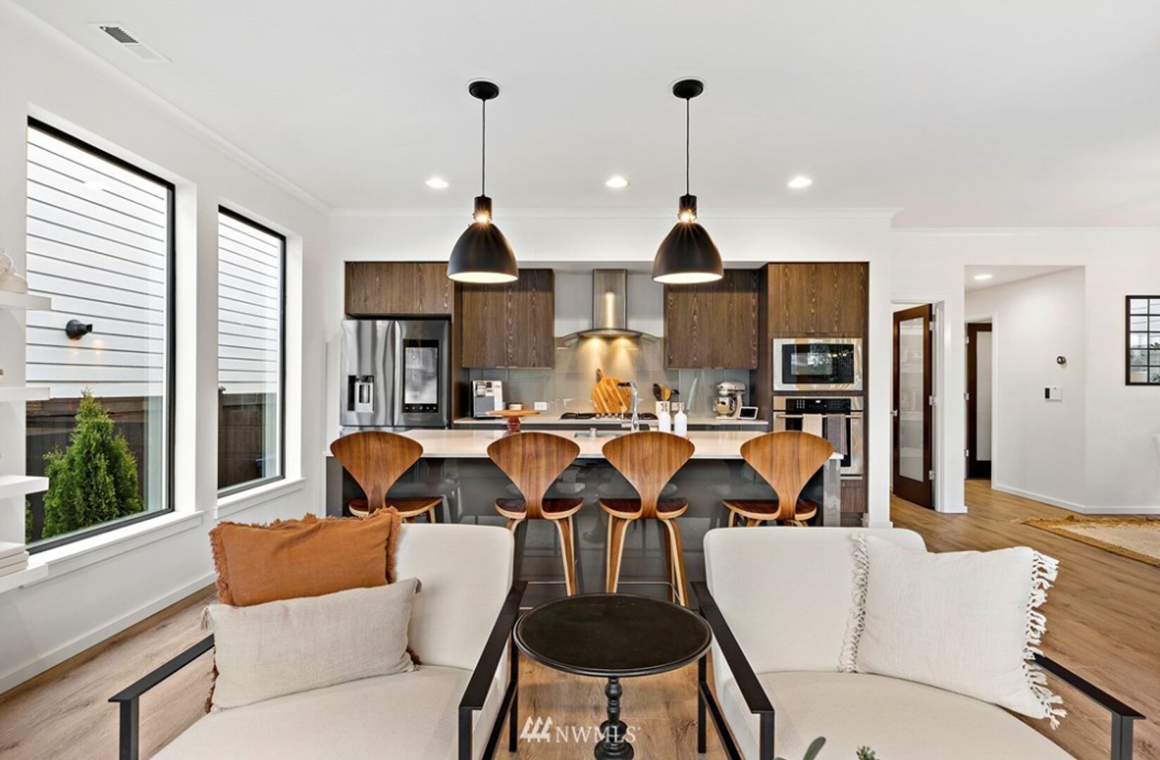 10125 21st St SE - Lake Stevens - Washington - 4 bed, 2.5 bath rental property