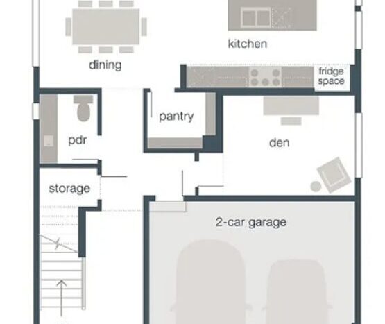 10125 21st St SE - Lake Stevens - Washington - 4 bed, 2.5 bath rental property