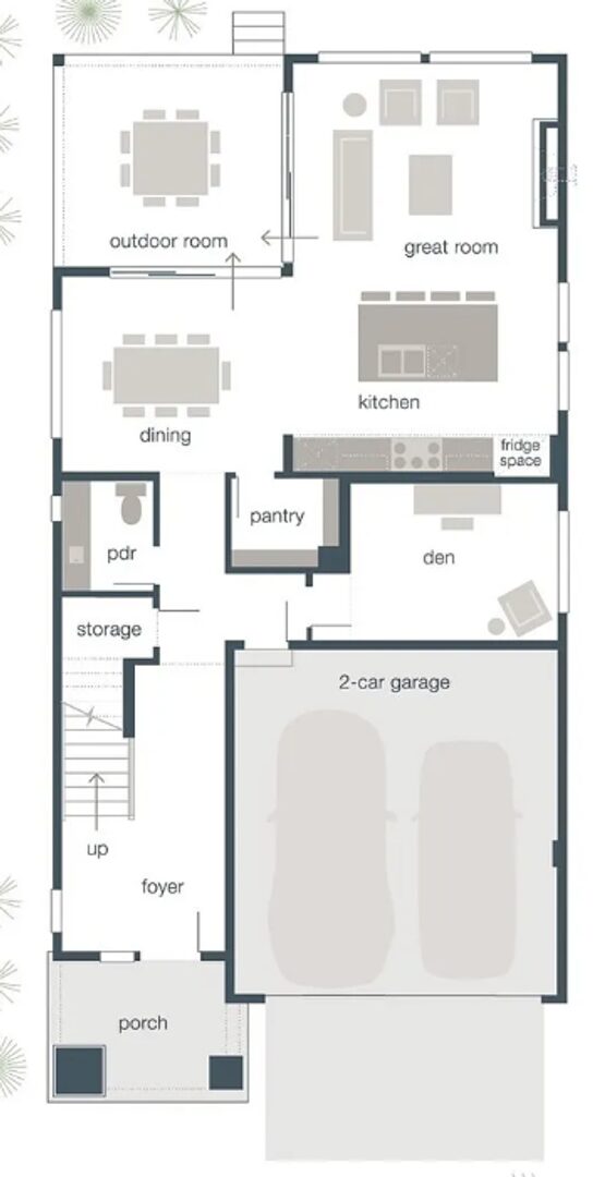 10125 21st St SE - Lake Stevens - Washington - 4 bed, 2.5 bath rental property
