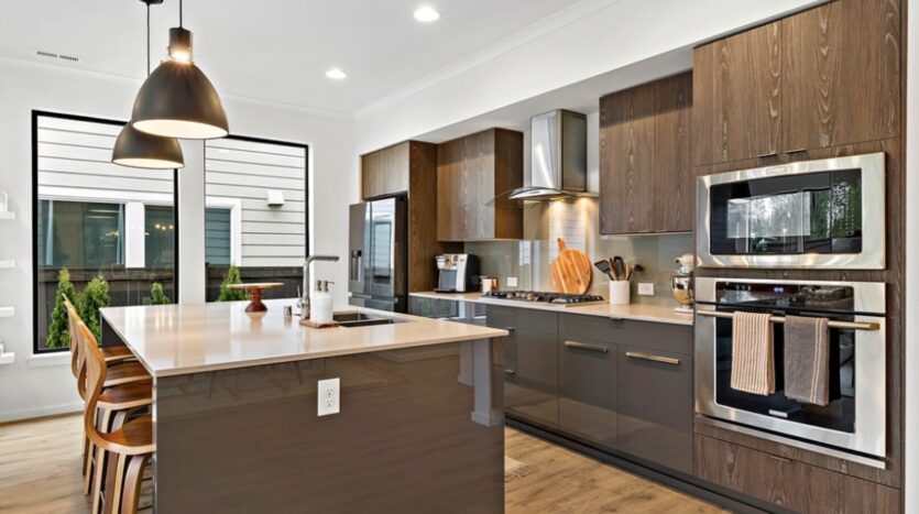 10125 21st St SE - Lake Stevens - Washington - 4 bed, 2.5 bath rental property