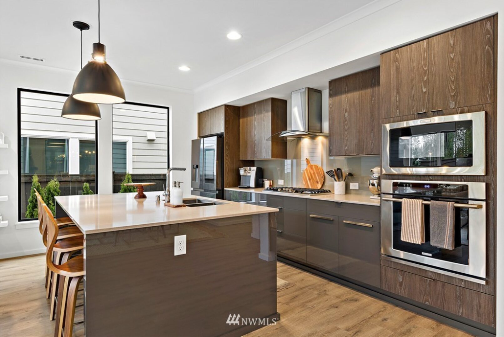 10125 21st St SE - Lake Stevens - Washington - 4 bed, 2.5 bath rental property