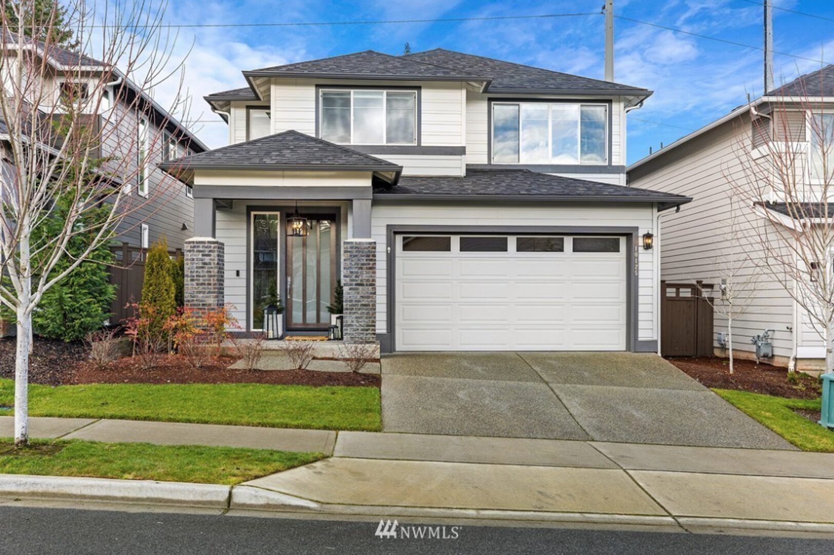 10125 21st St SE - Lake Stevens - Washington - 4 bed, 2.5 bath rental property