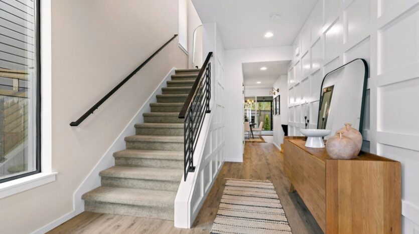 10125 21st St SE - Lake Stevens - Washington - 4 bed, 2.5 bath rental property