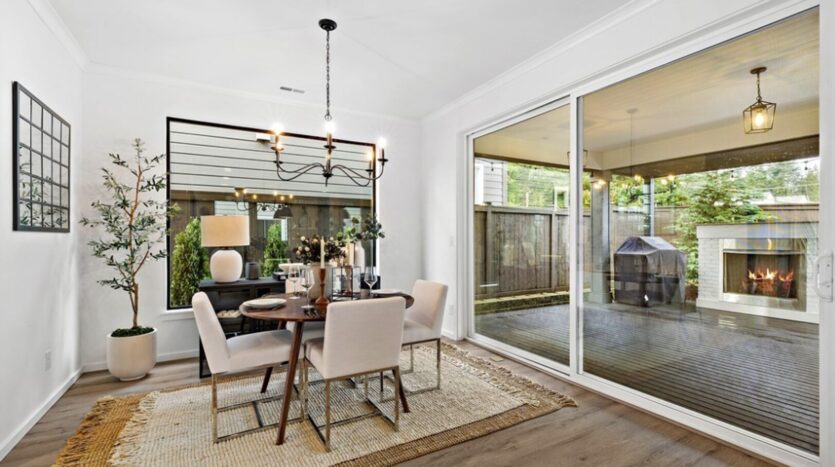 10125 21st St SE - Lake Stevens - Washington - 4 bed, 2.5 bath rental property