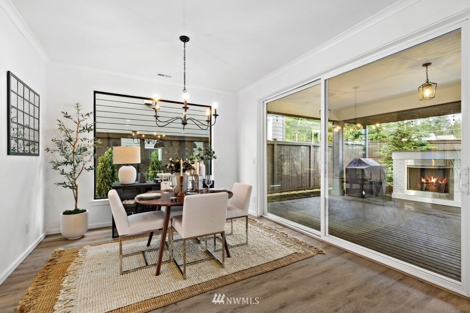 10125 21st St SE - Lake Stevens - Washington - 4 bed, 2.5 bath rental property