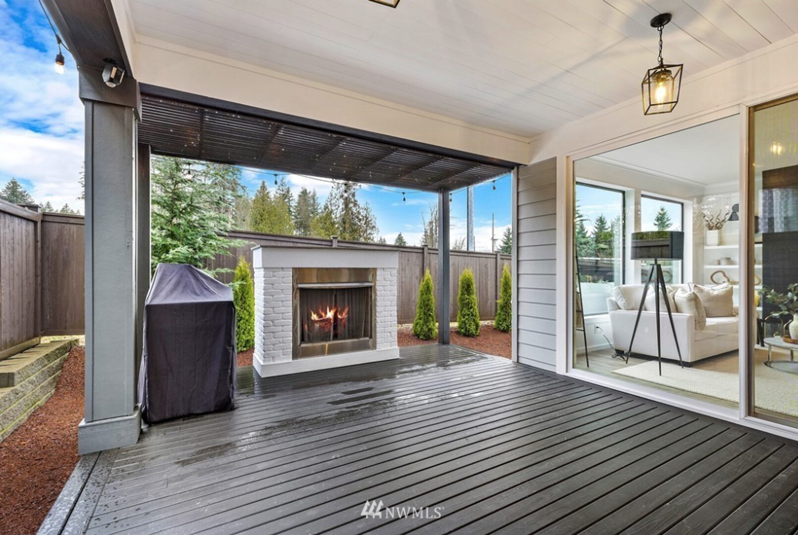 10125 21st St SE - Lake Stevens - Washington - 4 bed, 2.5 bath rental property