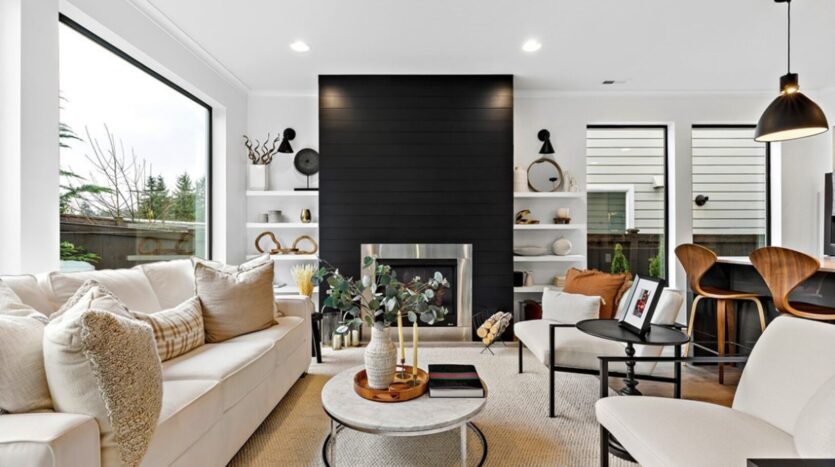 10125 21st St SE - Lake Stevens - Washington - 4 bed, 2.5 bath rental property