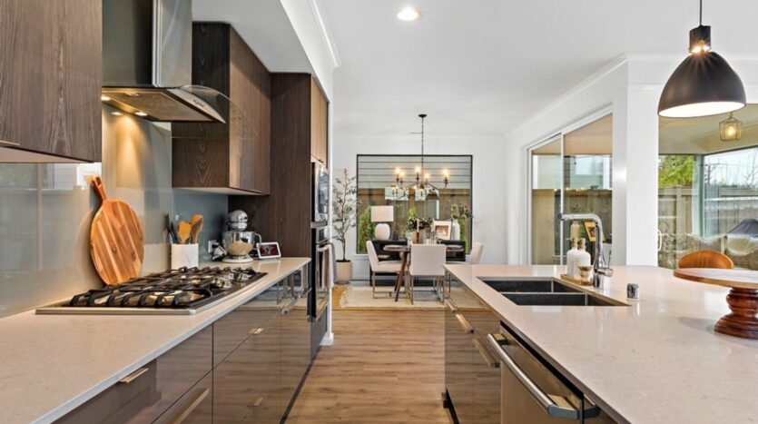 10125 21st St SE - Lake Stevens - Washington - 4 bed, 2.5 bath rental property