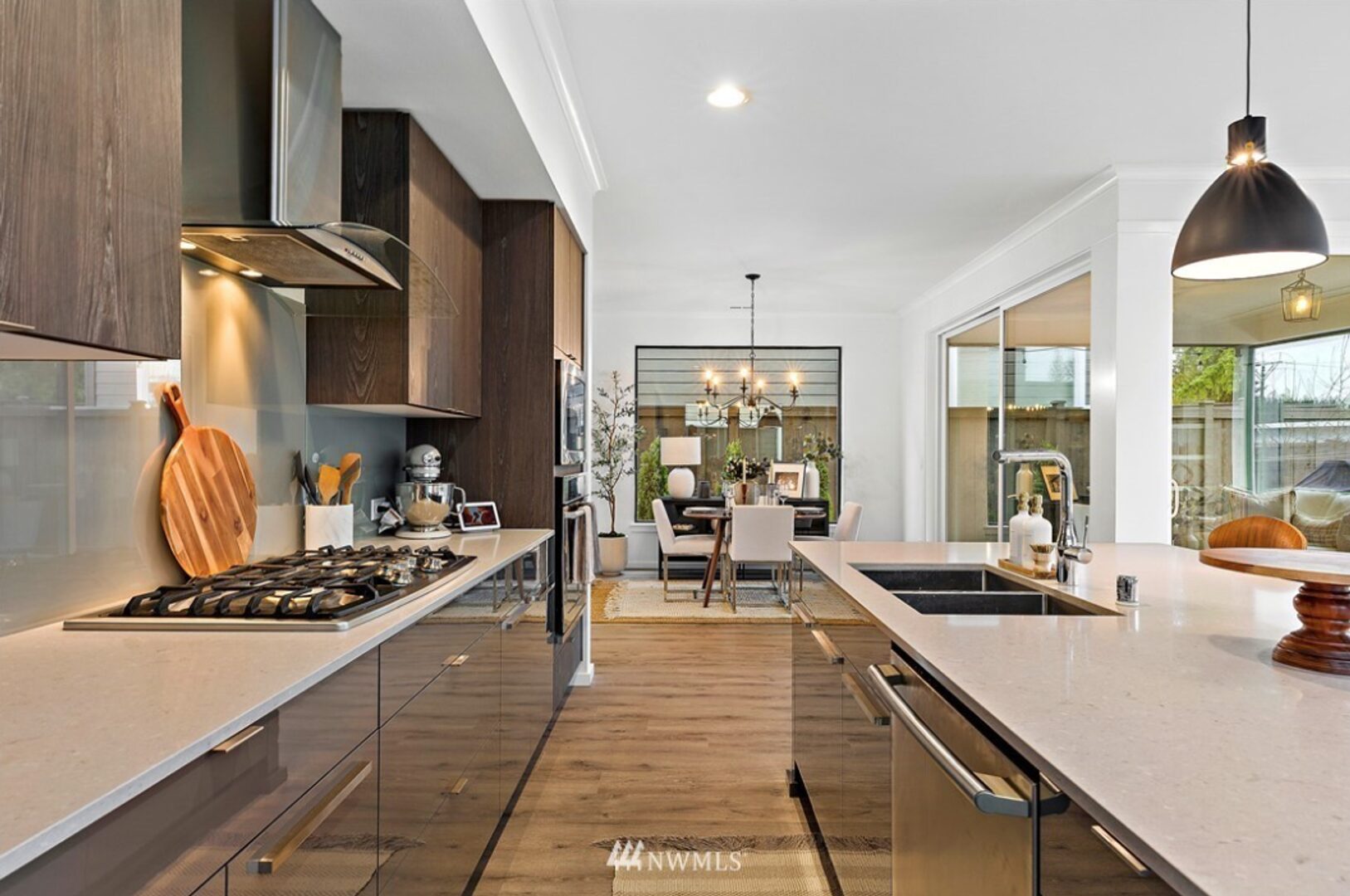 10125 21st St SE - Lake Stevens - Washington - 4 bed, 2.5 bath rental property