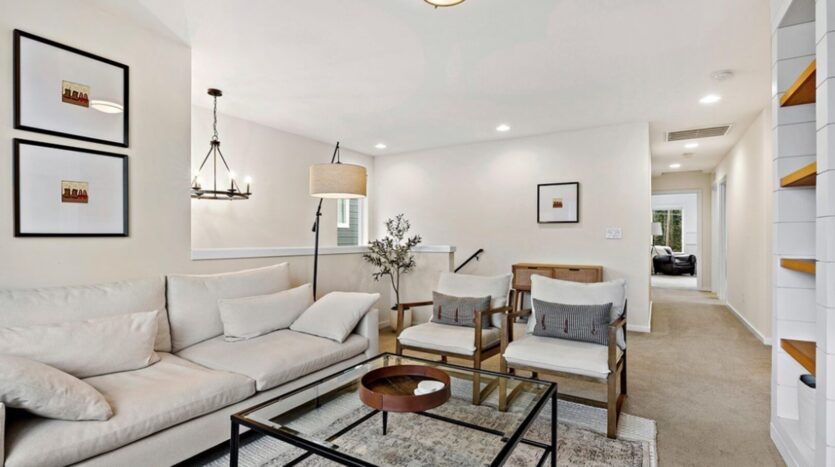 10125 21st St SE - Lake Stevens - Washington - 4 bed, 2.5 bath rental property