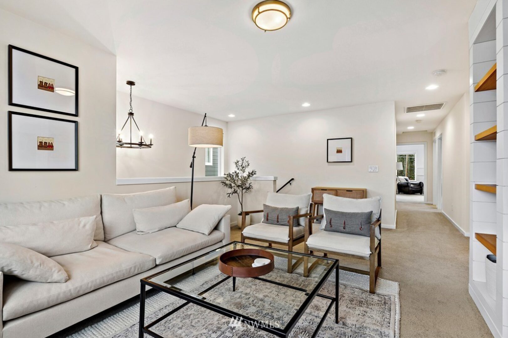 10125 21st St SE - Lake Stevens - Washington - 4 bed, 2.5 bath rental property