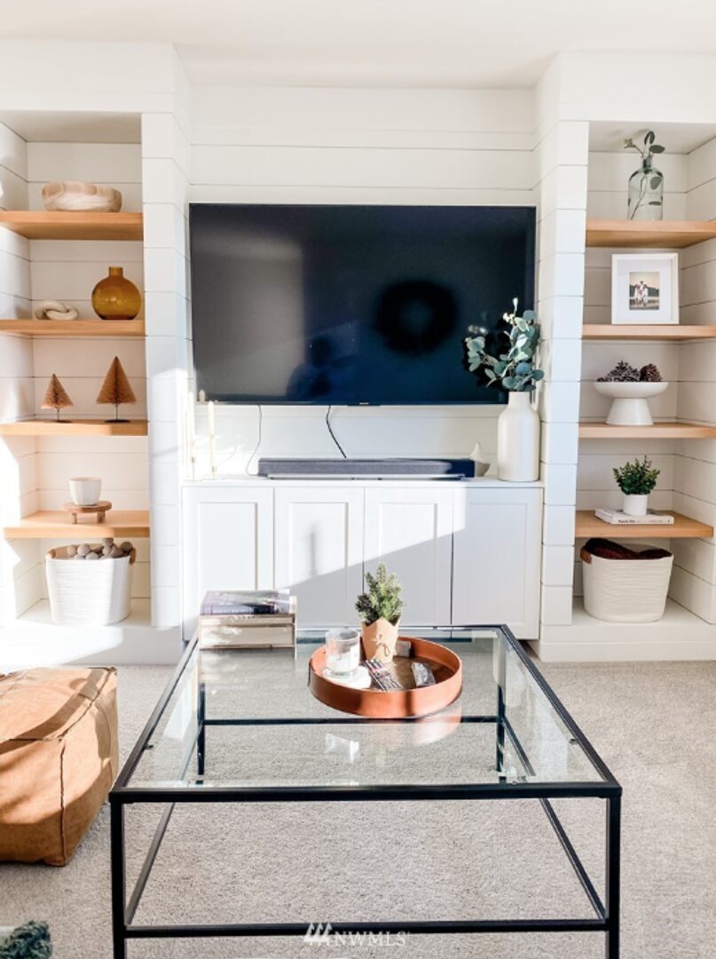 10125 21st St SE - Lake Stevens - Washington - 4 bed, 2.5 bath rental property