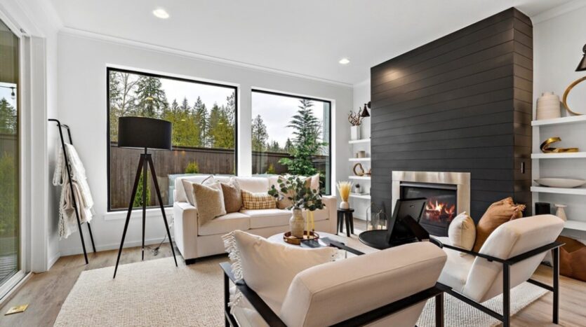 10125 21st St SE - Lake Stevens - Washington - 4 bed, 2.5 bath rental property