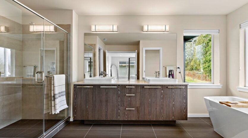 10125 21st St SE - Lake Stevens - Washington - 4 bed, 2.5 bath rental property