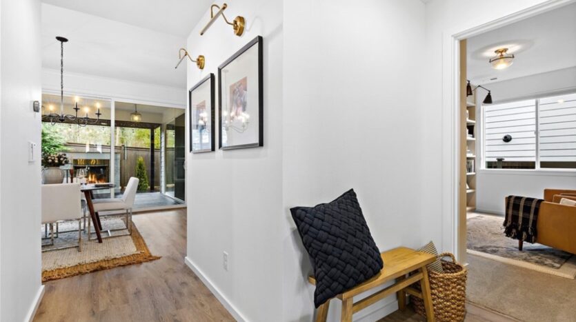 10125 21st St SE - Lake Stevens - Washington - 4 bed, 2.5 bath rental property