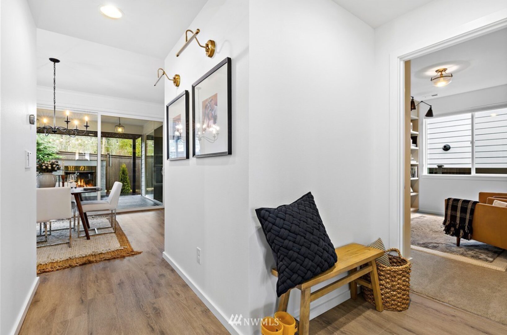 10125 21st St SE - Lake Stevens - Washington - 4 bed, 2.5 bath rental property