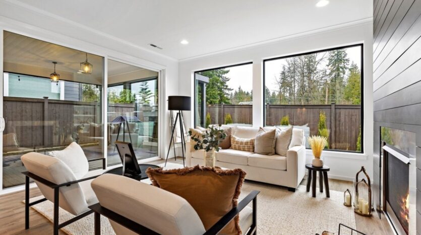 10125 21st St SE - Lake Stevens - Washington - 4 bed, 2.5 bath rental property