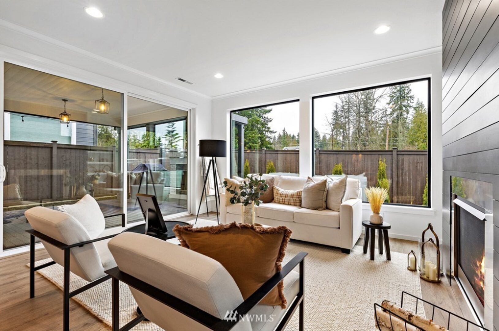 10125 21st St SE - Lake Stevens - Washington - 4 bed, 2.5 bath rental property