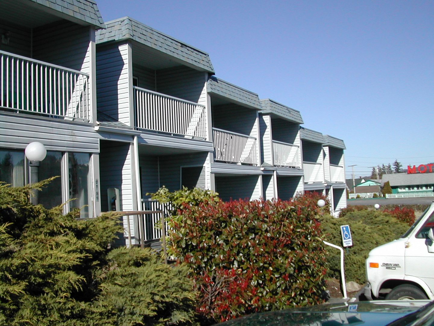 1015 Otis Street - Bellingham - Washington - 1 bed, 1 bath rental property