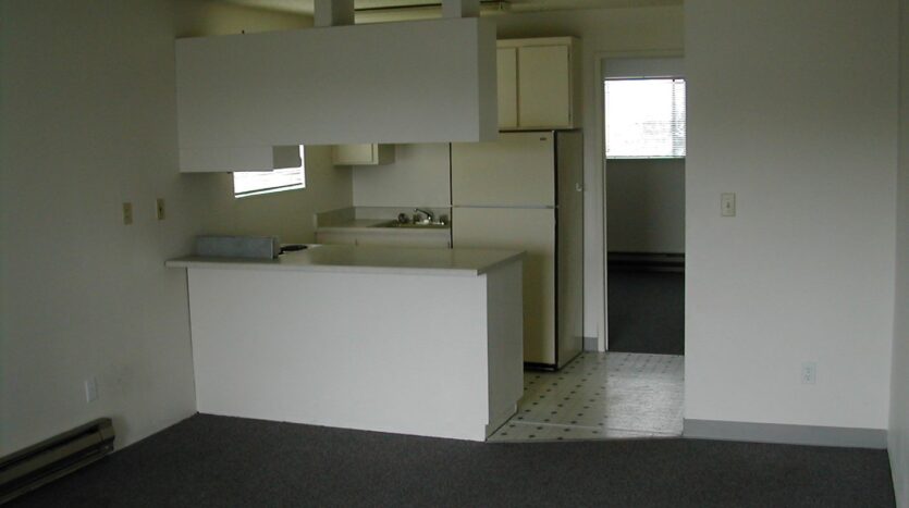 1015 Otis Street - Bellingham - Washington - 1 bed, 1 bath rental property