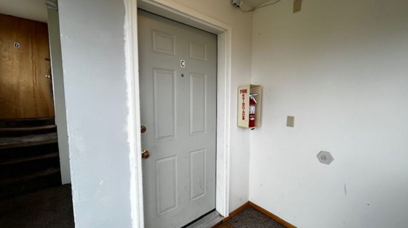 1020 High St. - C - Bellingham - Washington - 4 bed, 2 bath rental property