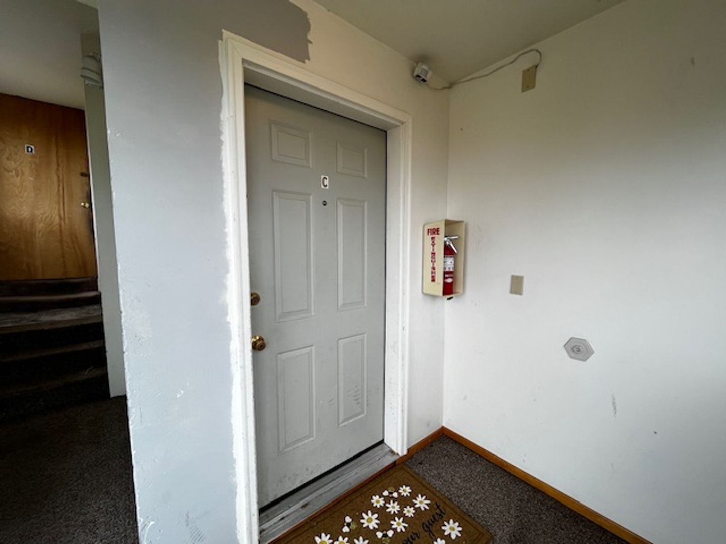 1020 High St. - C - Bellingham - Washington - 4 bed, 2 bath rental property
