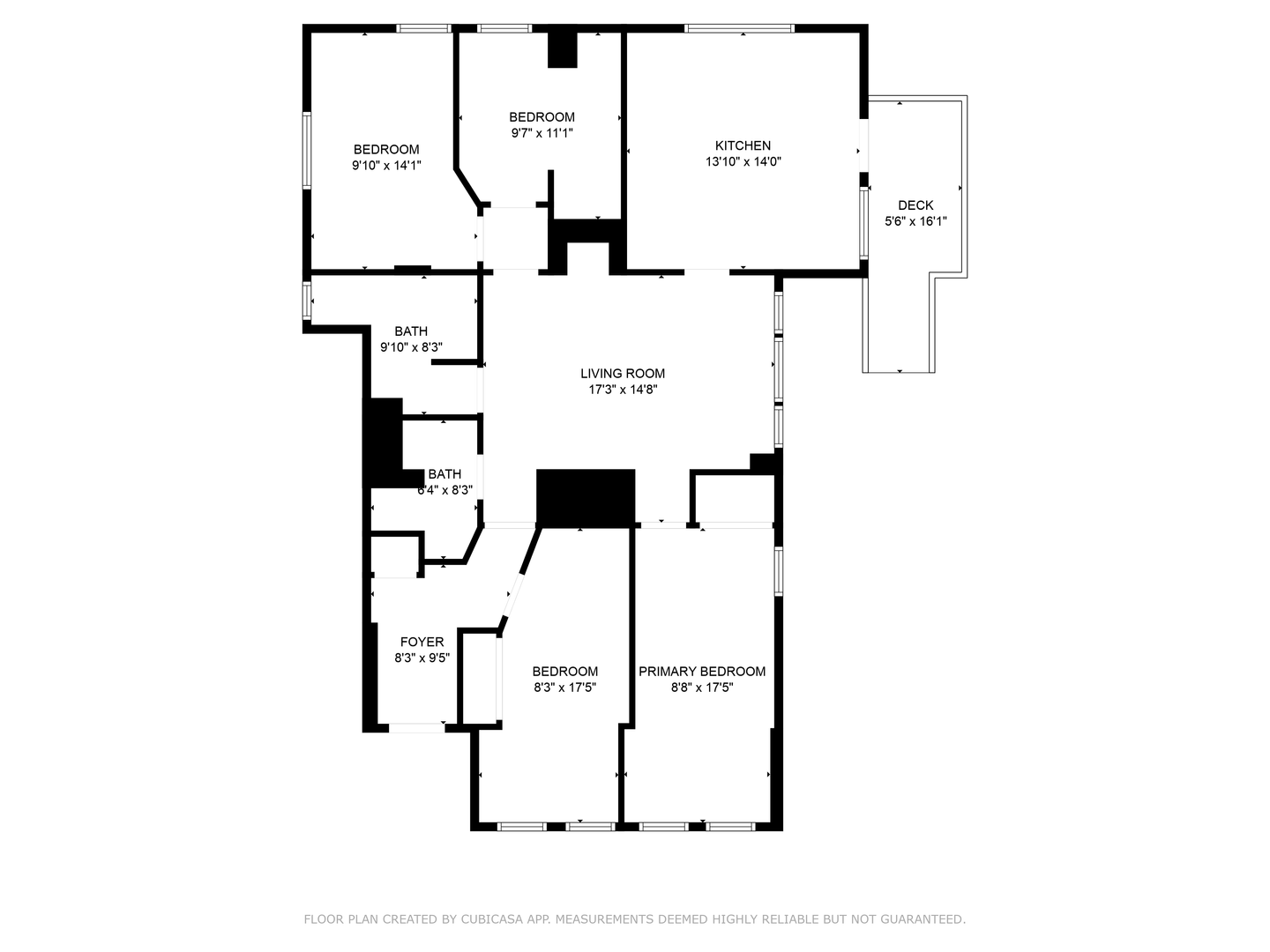 1020 High St. - C - Bellingham - Washington - 4 bed, 2 bath rental property