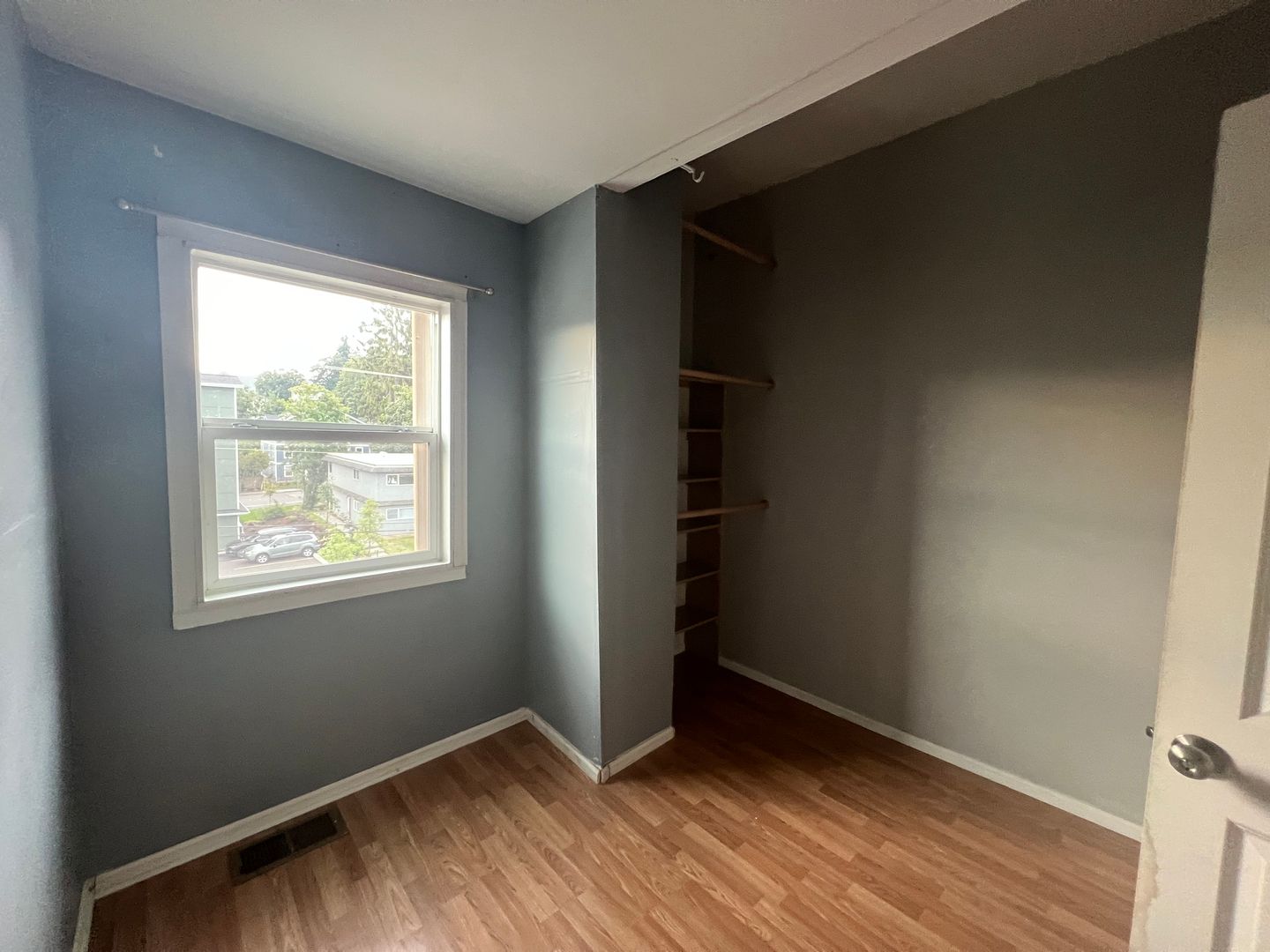 1020 High St. - C - Bellingham - Washington - 4 bed, 2 bath rental property