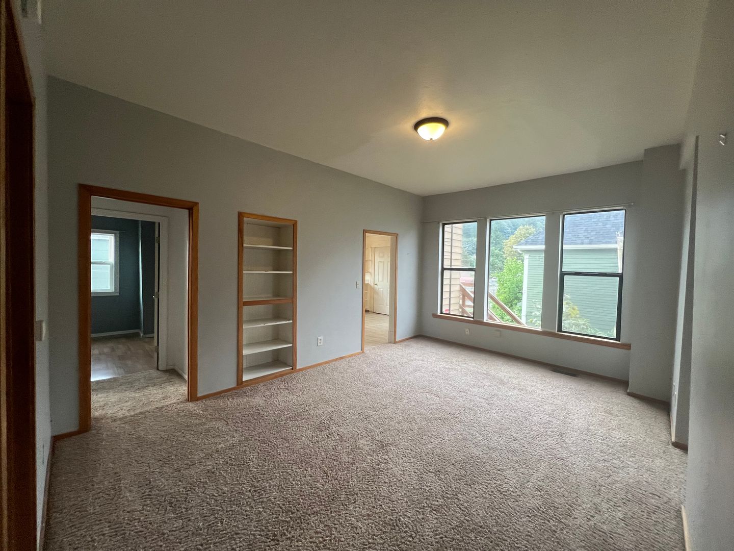 1020 High St. - C - Bellingham - Washington - 4 bed, 2 bath rental property