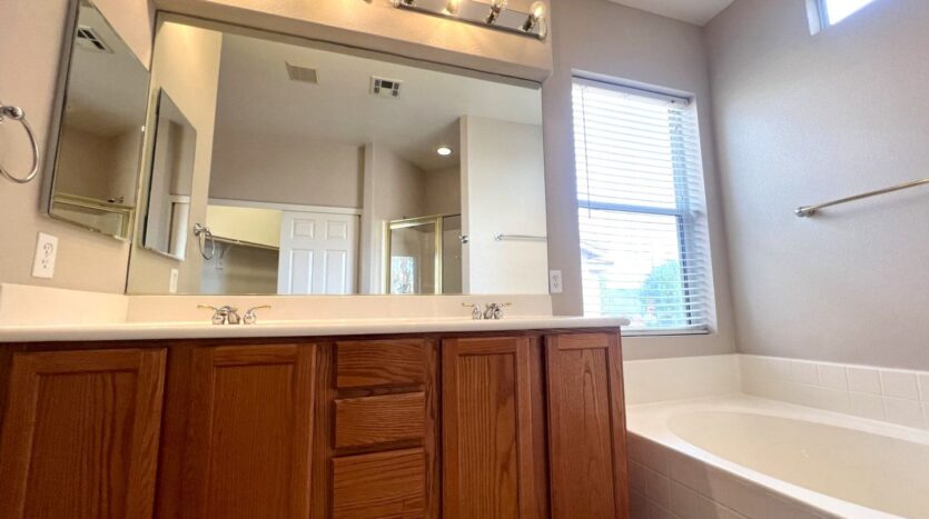 1022 Pecos River Ave - Henderson - Nevada - 3 bed, 2 bath rental property