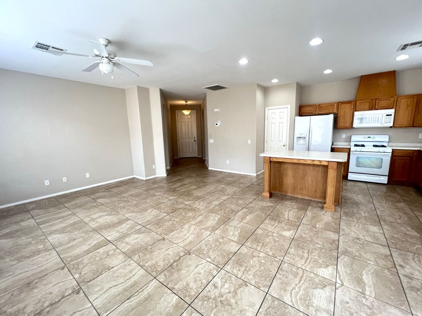 1022 Pecos River Ave - Henderson - Nevada - 3 bed, 2 bath rental property