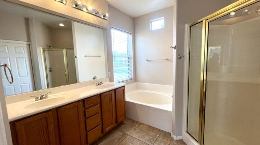 1022 Pecos River Ave - Henderson - Nevada - 3 bed, 2 bath rental property