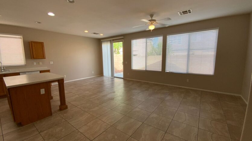 1022 Pecos River Ave - Henderson - Nevada - 3 bed, 2 bath rental property
