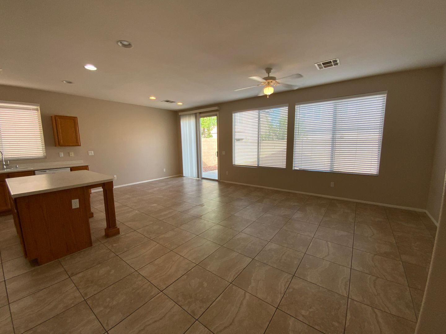 1022 Pecos River Ave - Henderson - Nevada - 3 bed, 2 bath rental property