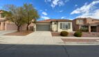 1022 Pecos River Ave - Henderson - Nevada - 3 bed, 2 bath rental property