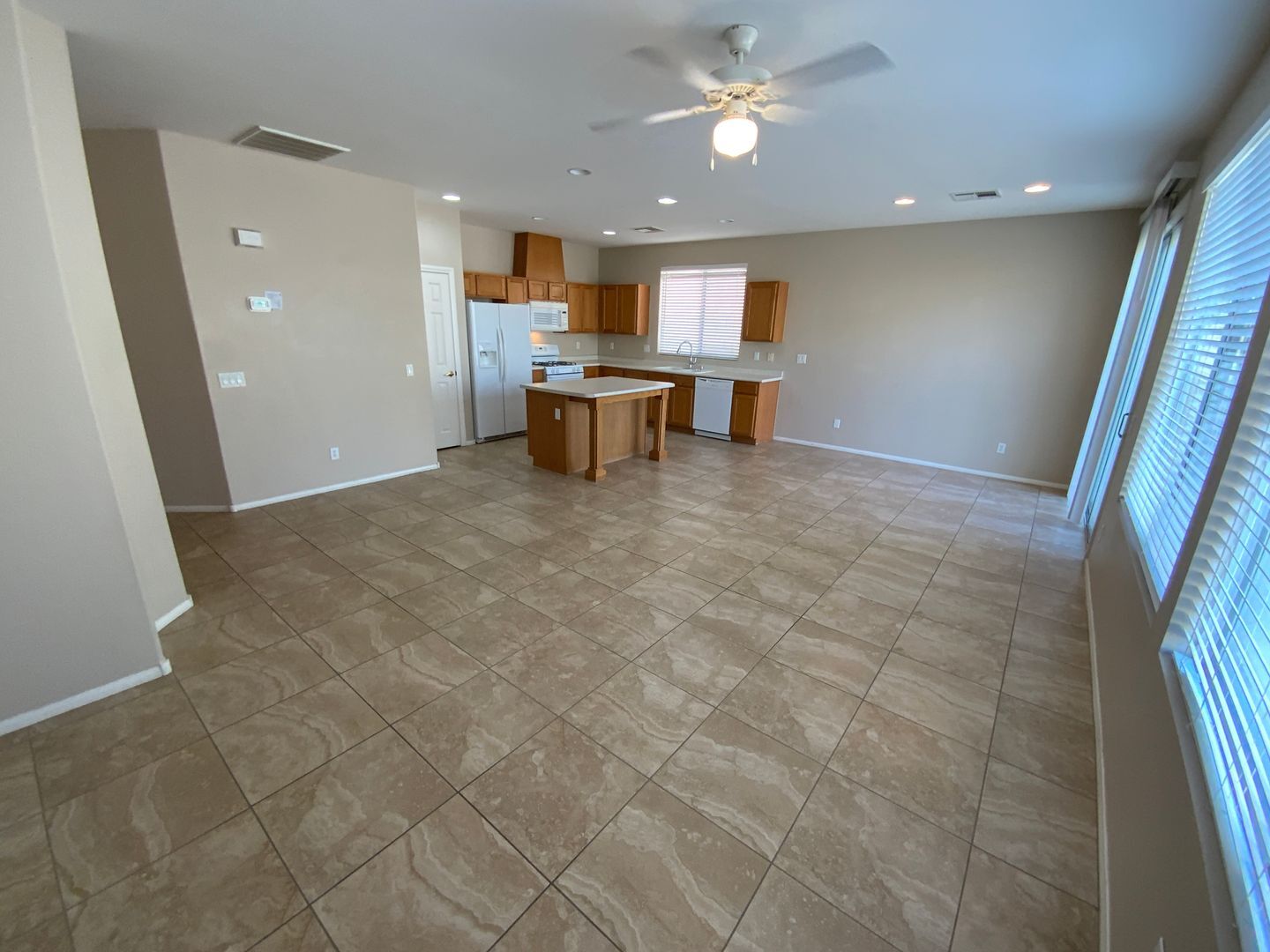 1022 Pecos River Ave - Henderson - Nevada - 3 bed, 2 bath rental property