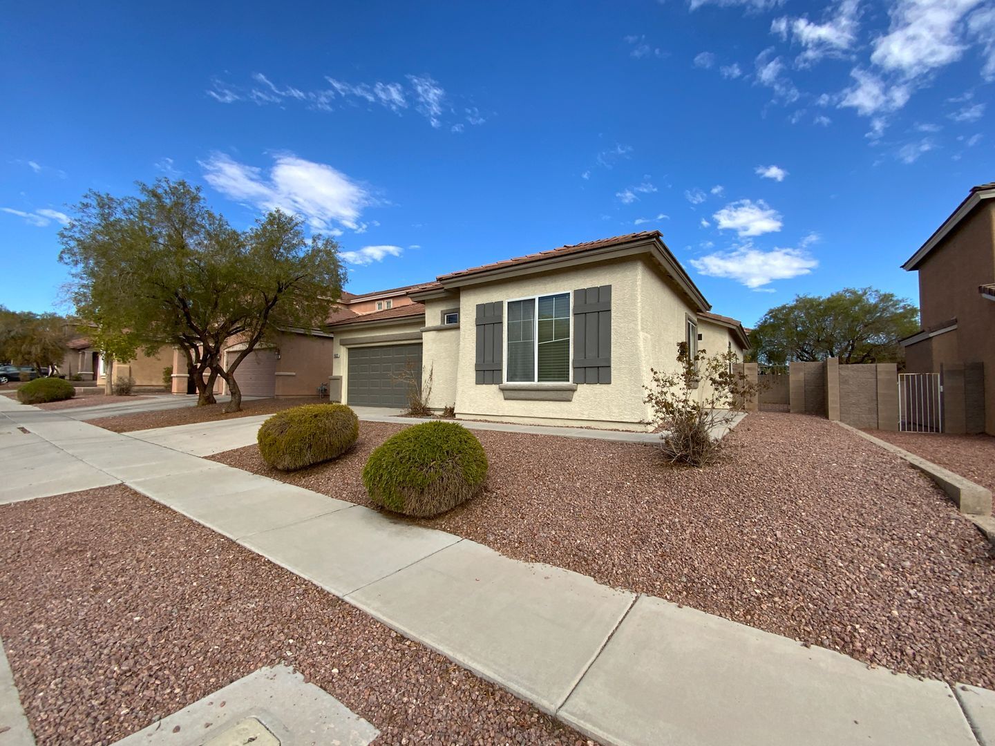 1022 Pecos River Ave - Henderson - Nevada - 3 bed, 2 bath rental property