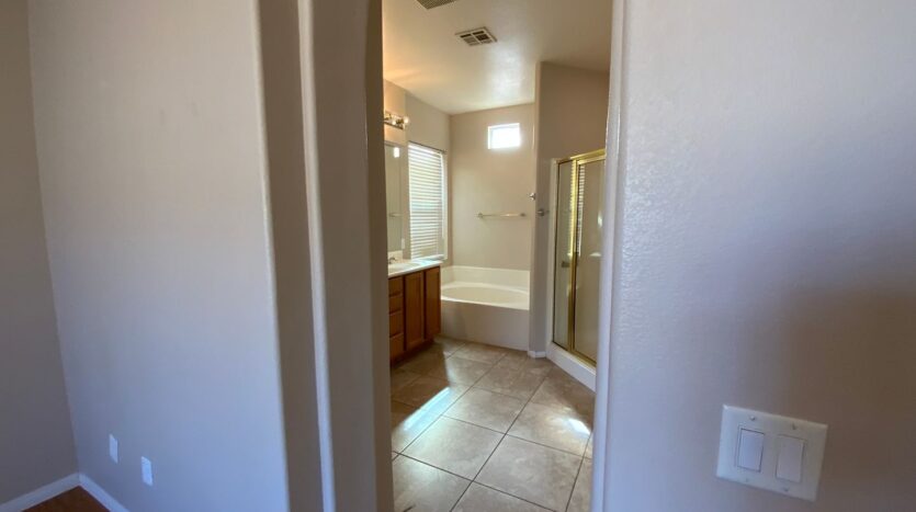 1022 Pecos River Ave - Henderson - Nevada - 3 bed, 2 bath rental property