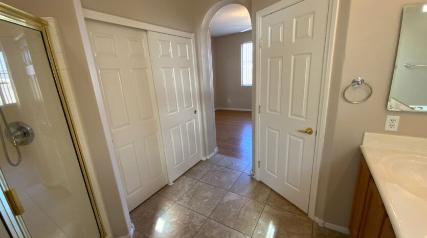 1022 Pecos River Ave - Henderson - Nevada - 3 bed, 2 bath rental property