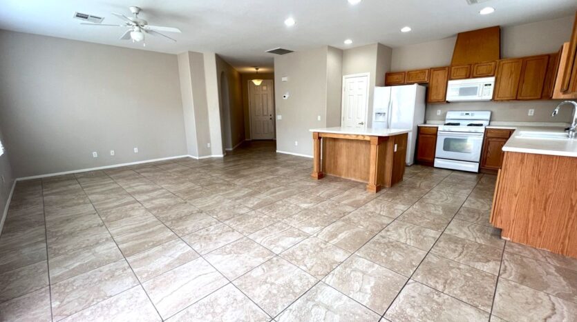 1022 Pecos River Ave - Henderson - Nevada - 3 bed, 2 bath rental property