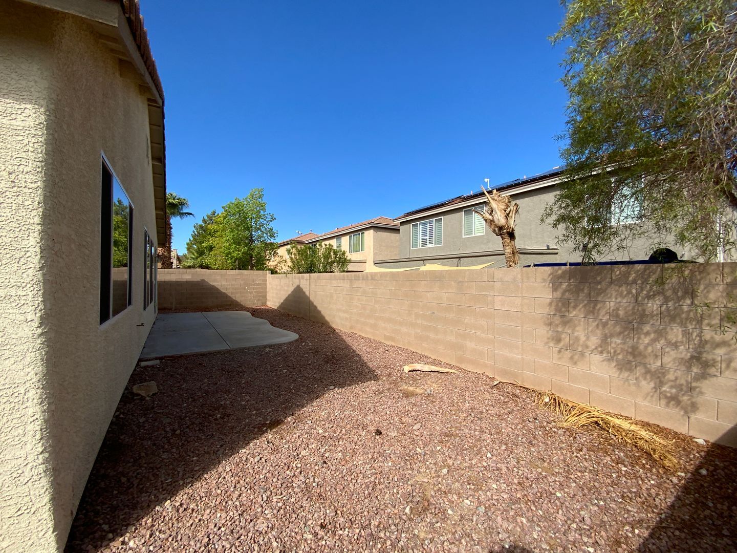 1022 Pecos River Ave - Henderson - Nevada - 3 bed, 2 bath rental property