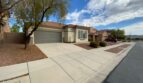 1022 Pecos River Ave - Henderson - Nevada - 3 bed, 2 bath rental property