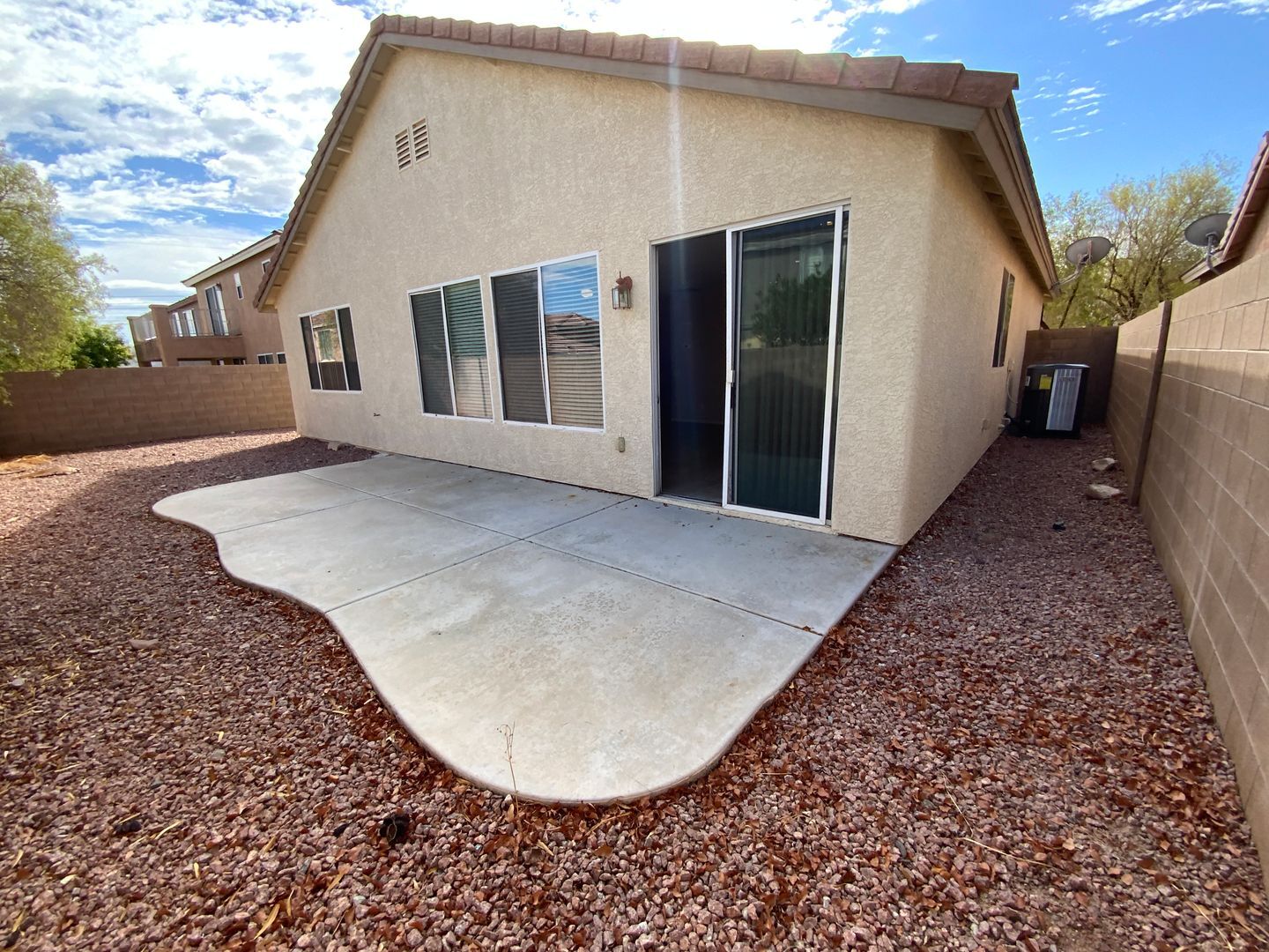 1022 Pecos River Ave - Henderson - Nevada - 3 bed, 2 bath rental property