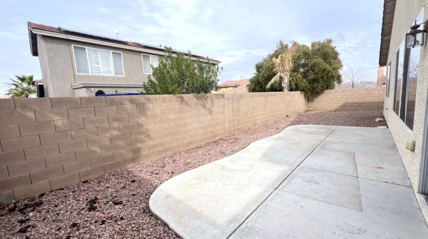 1022 Pecos River Ave - Henderson - Nevada - 3 bed, 2 bath rental property