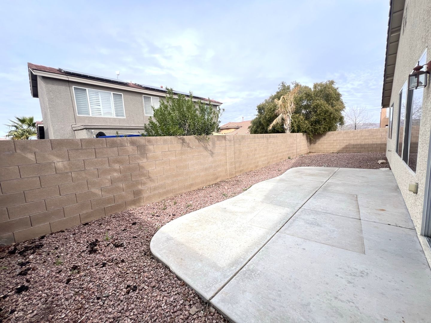 1022 Pecos River Ave - Henderson - Nevada - 3 bed, 2 bath rental property